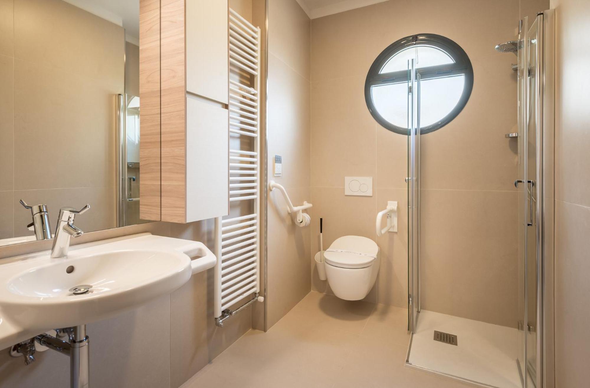 Costa Rica Aparthotel Bibione
