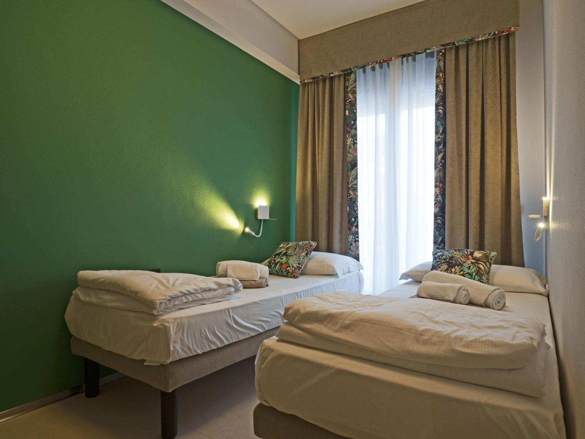 Apartahotel Costa Rica