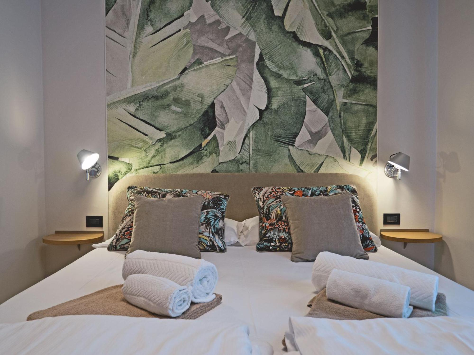 Costa Rica Apartahotel Bibione