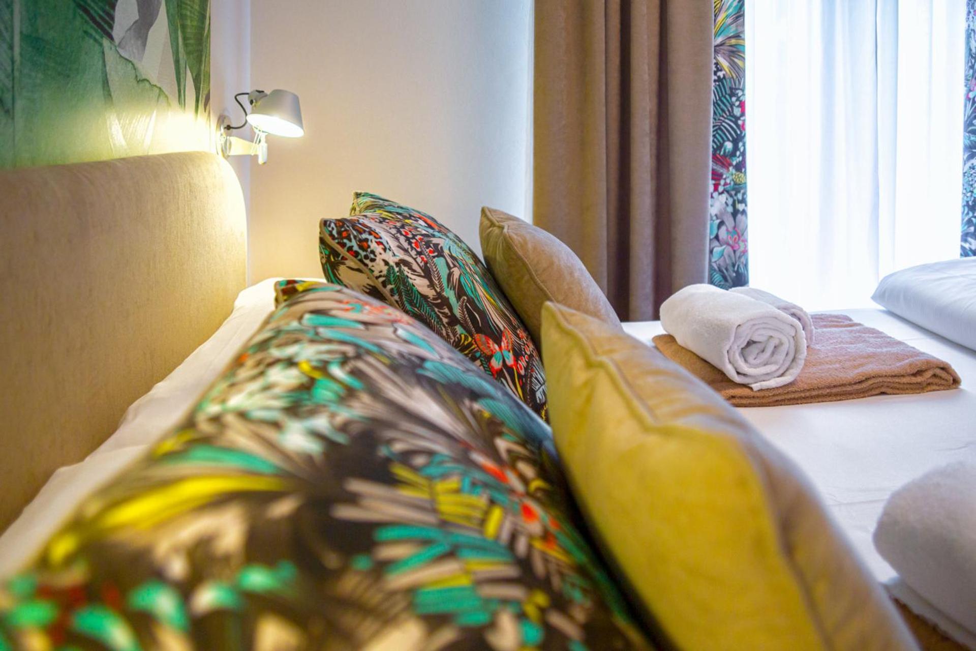Aparthotel Costa Rica 3*