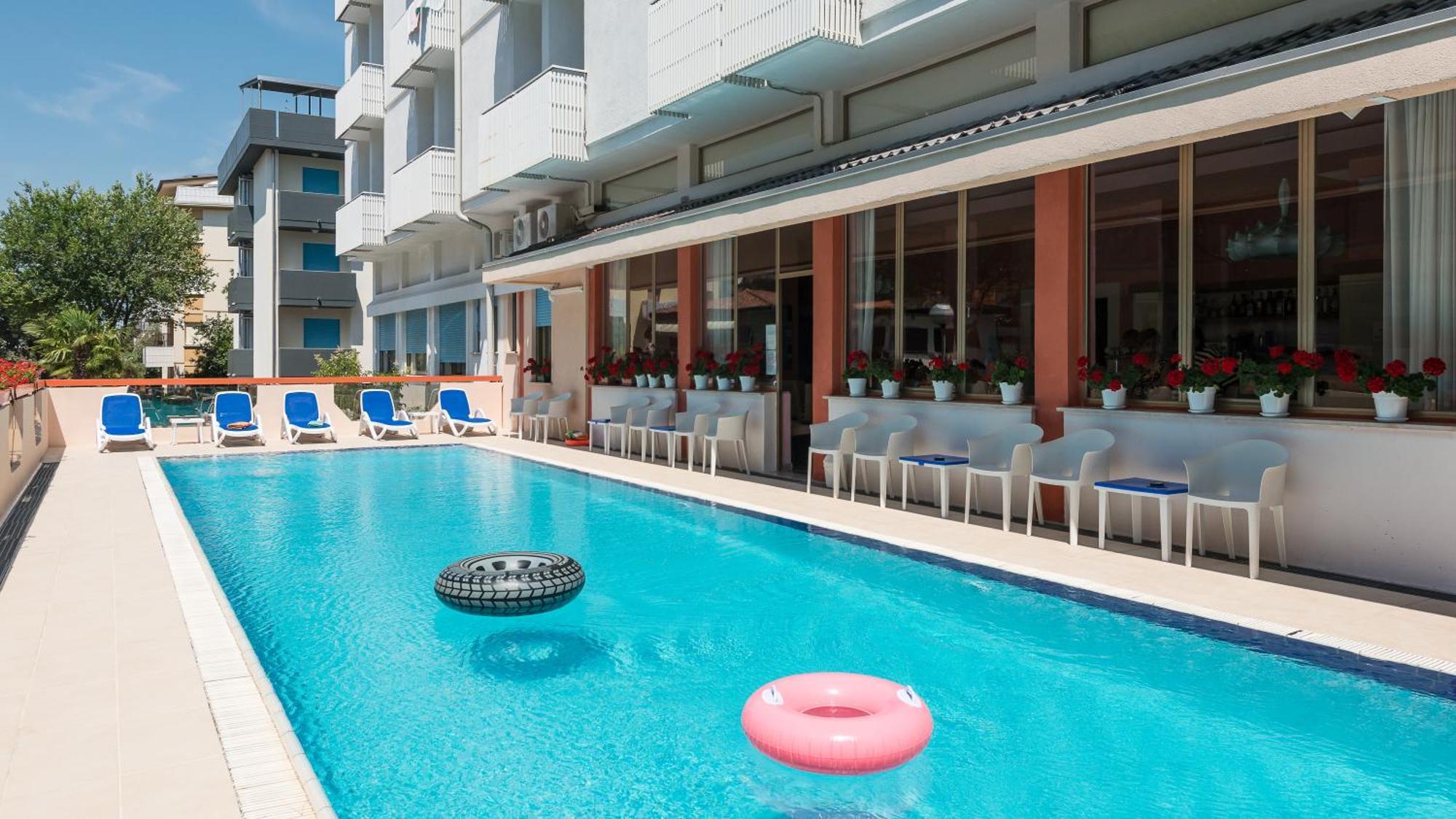 Apartahotel Costa Rica