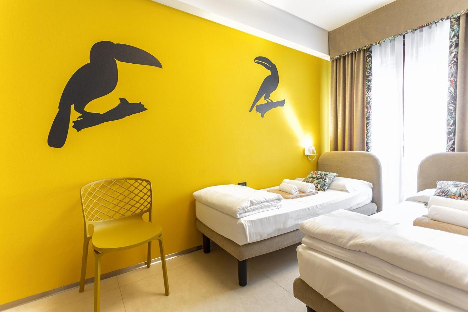 Apartahotel Costa Rica