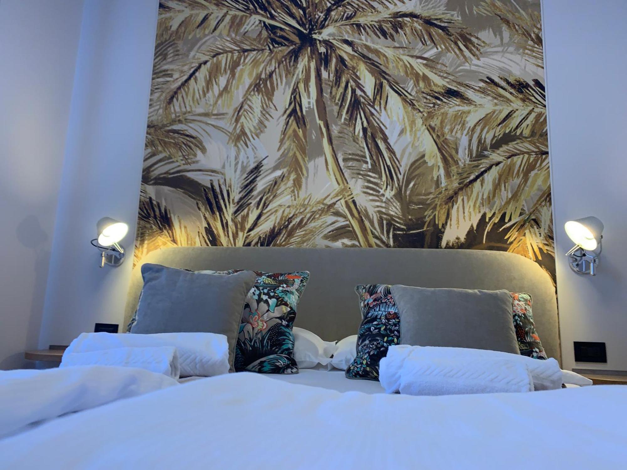Apartahotel Costa Rica 3*