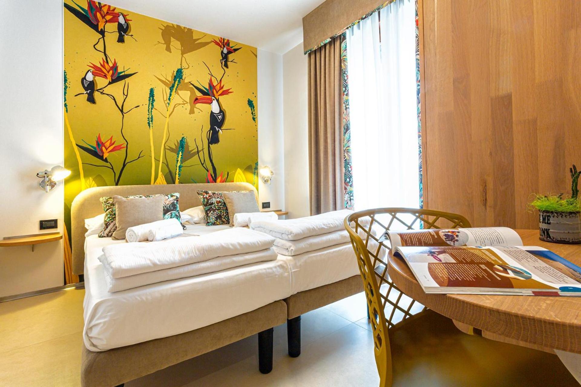 Costa Rica Aparthotel 3*