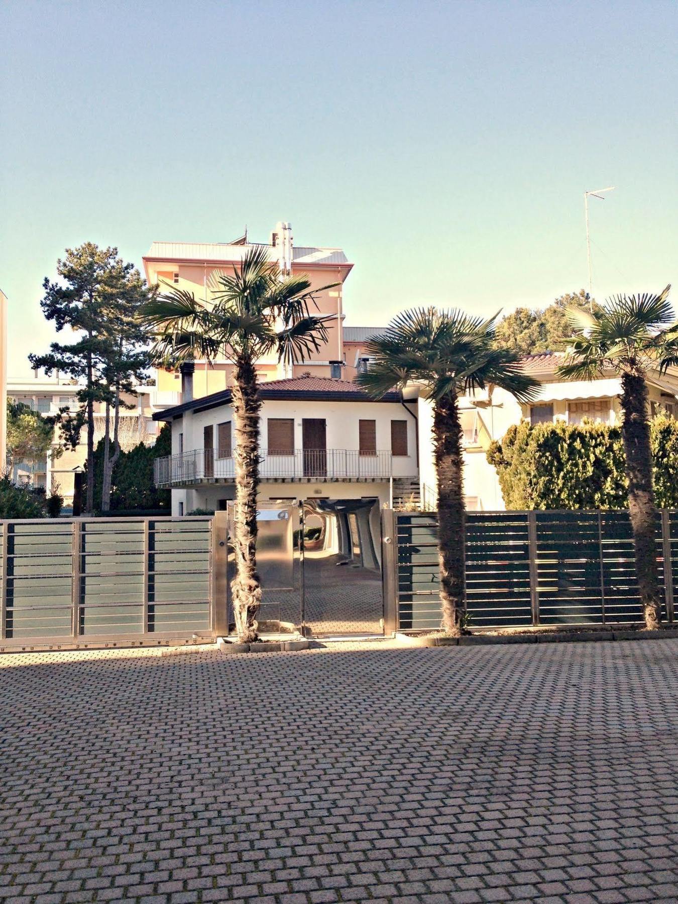 Costa Rica Aparthotel Bibione