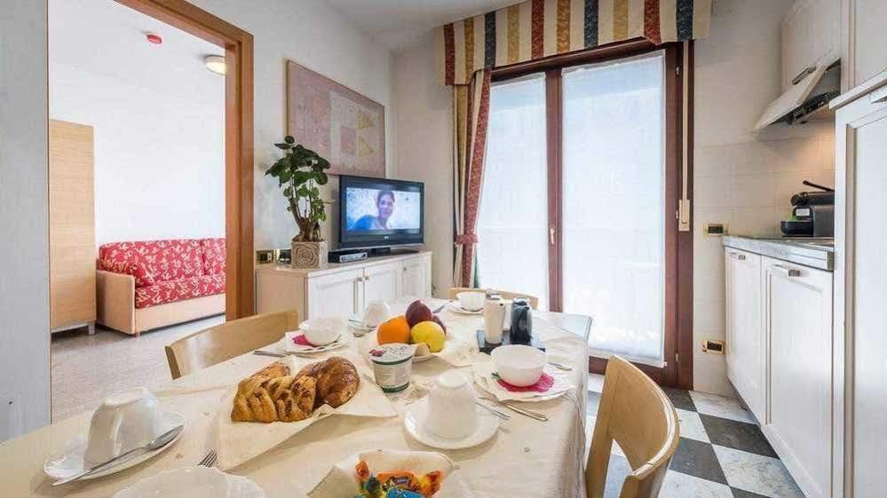 Costa Rica Aparthotel Bibione