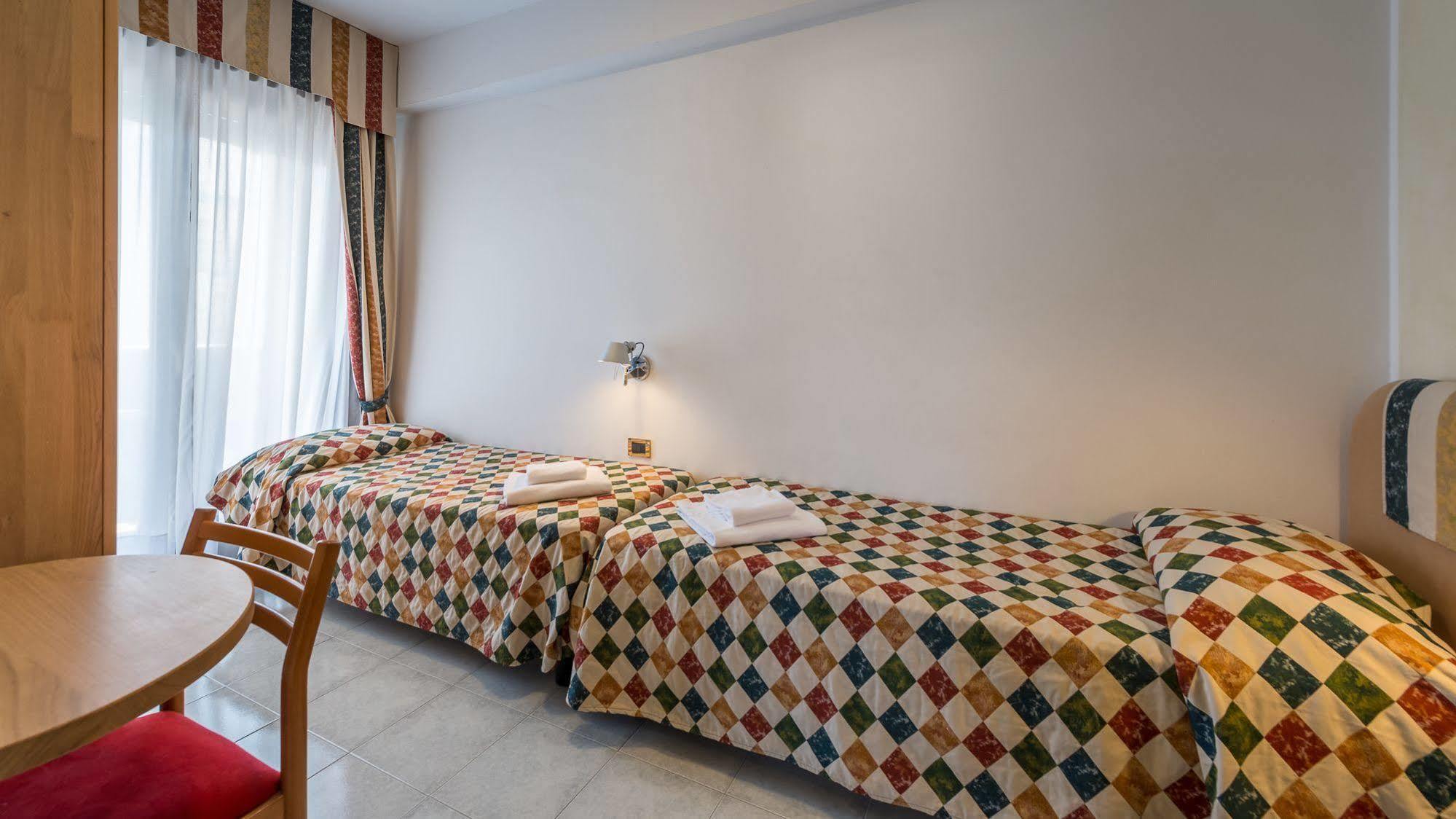 Aparthotel Costa Rica Bibione