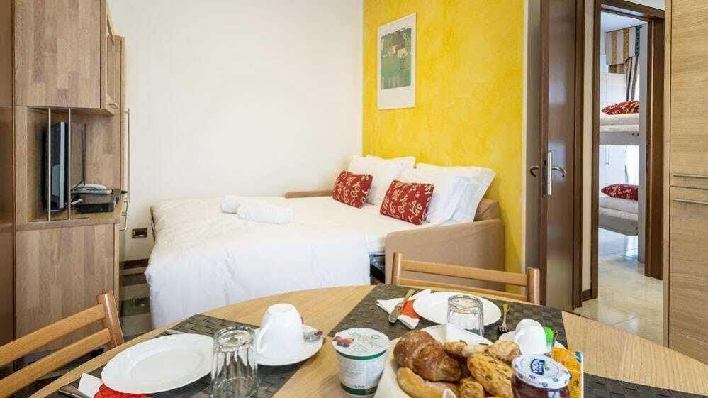 Apartahotel Costa Rica
